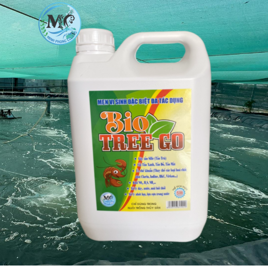 mp men vi sinh nước xử lý môi trường 5l mp men vi sinh nước xử lý môi trường 5l