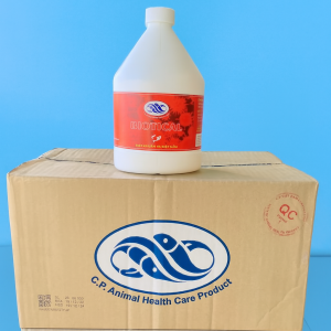 cp biotical hóa chất diệt khuẩn & nấm 2l