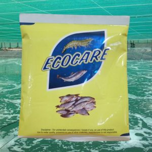 el ecocare vi sinh xử lý đáy 250g