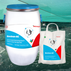 vt environ ac vi sinh hạt xử lý đáy & khí độc 5kg