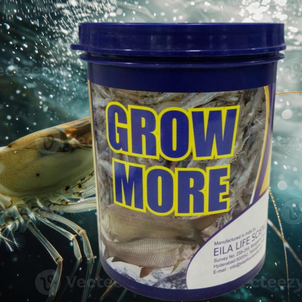 growmore bg 2