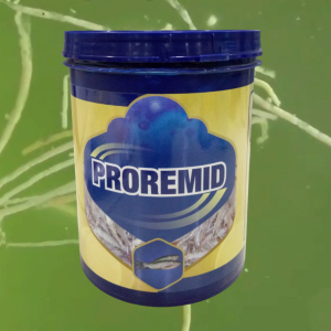 nth proremid phòng & trị phân trắng el 500g