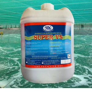 cp vi sinh nước chuyên xử lý đáy 20l