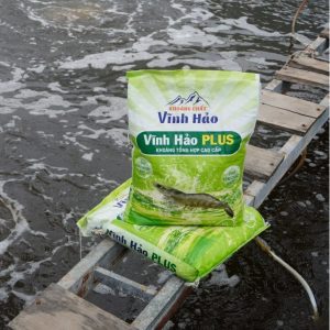 vh vĩnh hảo plus khoáng tạt chất lượng 10kg