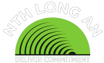 logo nth long an for dark mode