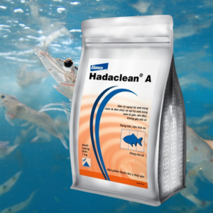 hh hedaclean a siêu diệt ký sinh trùng 1kg