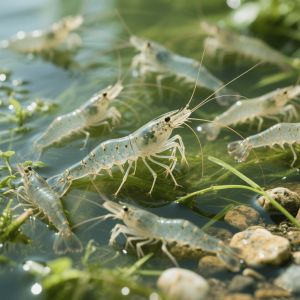 il biogran vi sinh hạt xử lý đáy 5kg