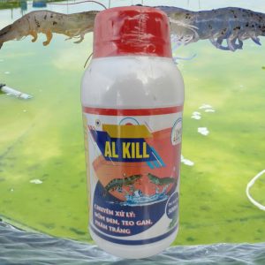 nm al kill diệt khuẩn chuyên trị đốm đen 500ml