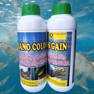 bano colos gain siêu men đường ruột 1l