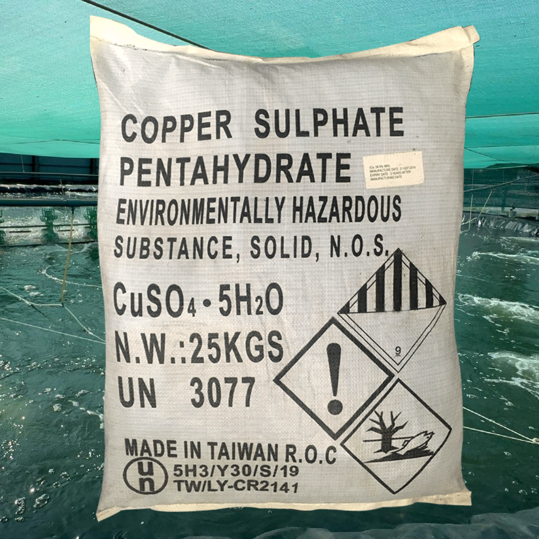 yu Đồng sulfate nguyên liệu Đài loan 25kg yu Đồng sulfate nguyên liệu Đài loan 25kg