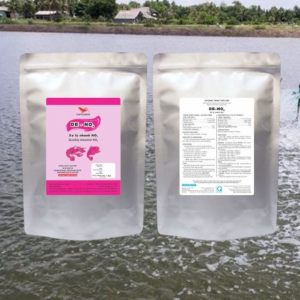 up de no2 men vi sinh xử lý triệt để no2 (1kg)