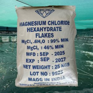 sv khoáng magie nguyên liệu Ấn Độ 25kg