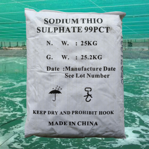 cn natri thiosulfate nguyên liệu china 25kg