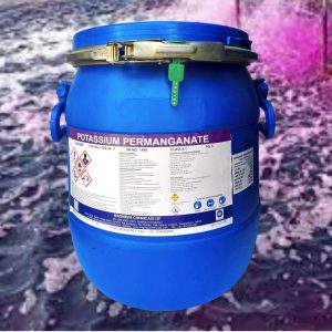 mc thuốc tím xử lý môi trường 25kg