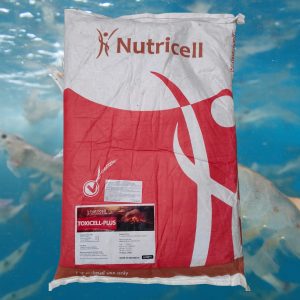np toxicell plus khoáng ăn cao cấp 20kg